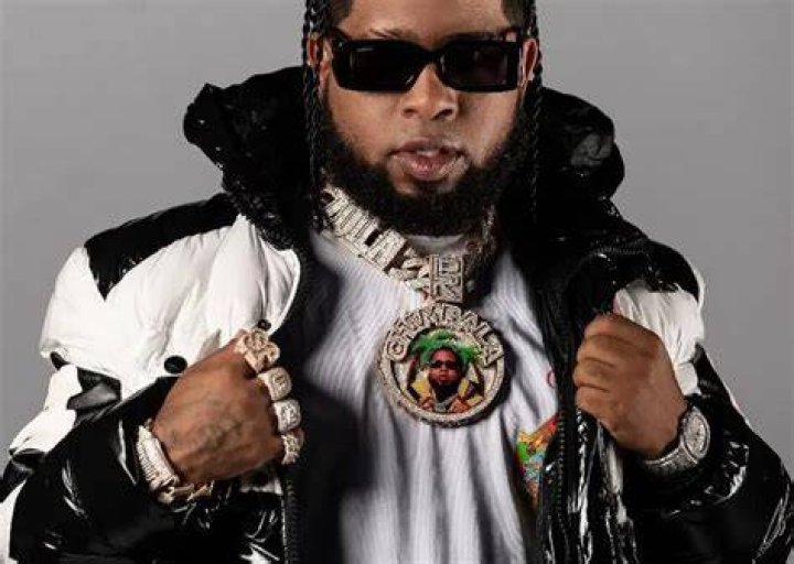 Chimbala Biography, Age, Height, Wife, Net Worth, Family