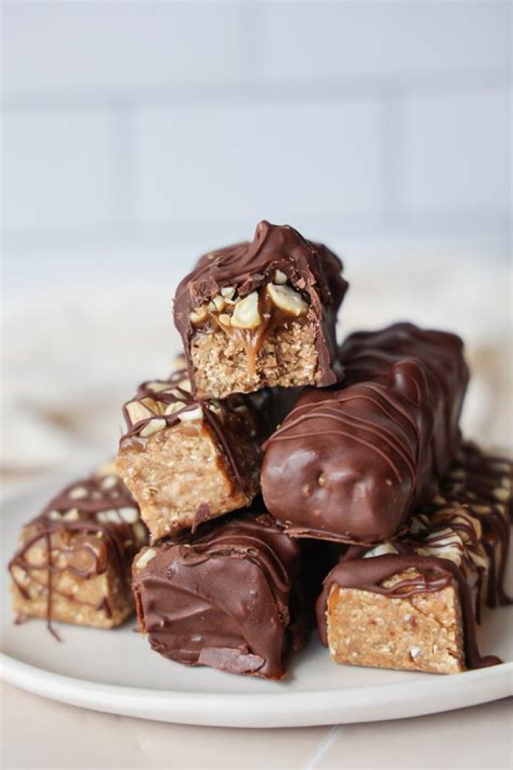 Chocolate Candy