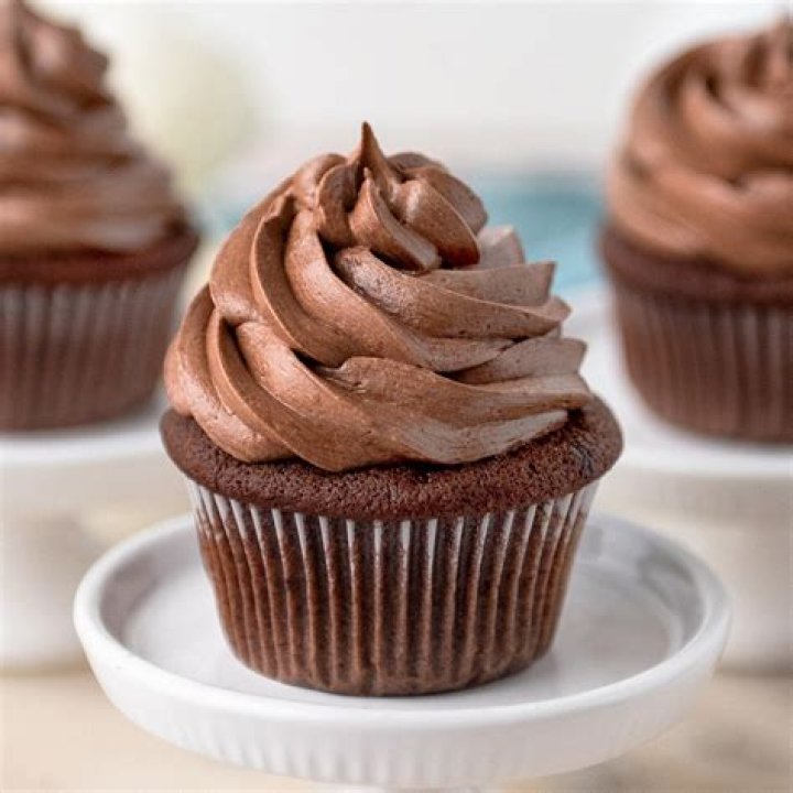 Chocolate Cupcake