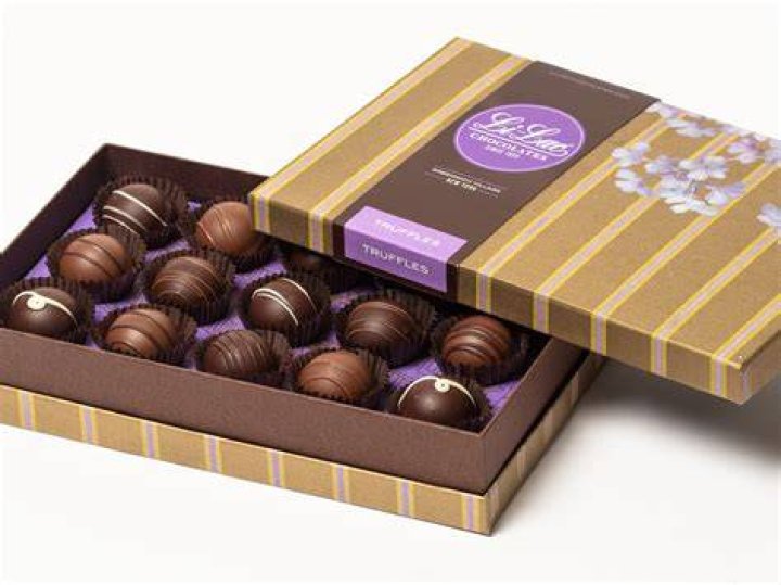 Chocolates