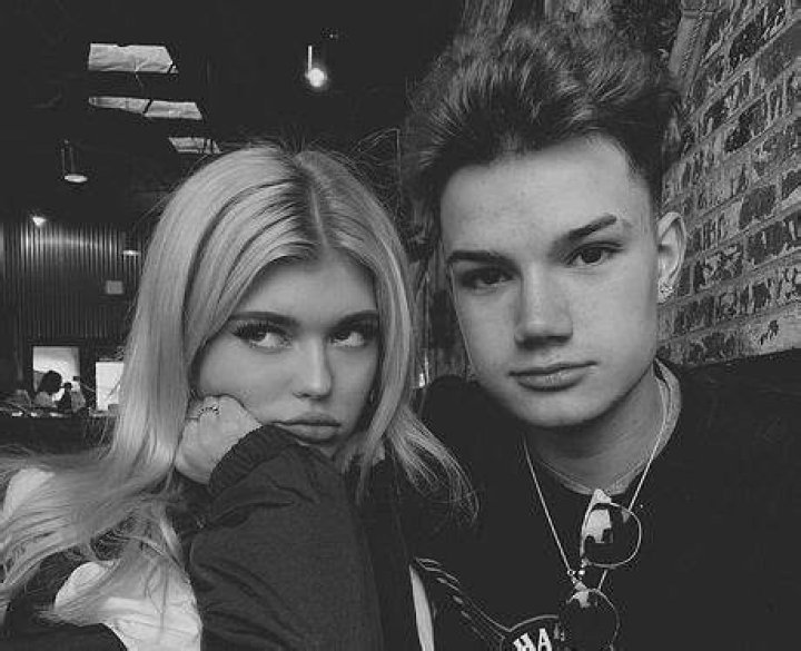 Chodí Ian Jeffrey a Loren Gray?