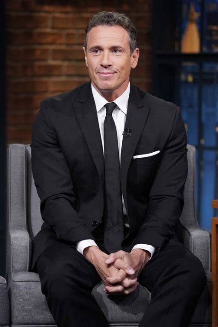 Chris Cuomo