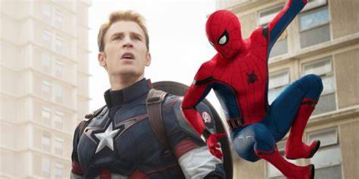 
Chris Evans Would’ve Loved To Play Spider-Man – Except The Costume 