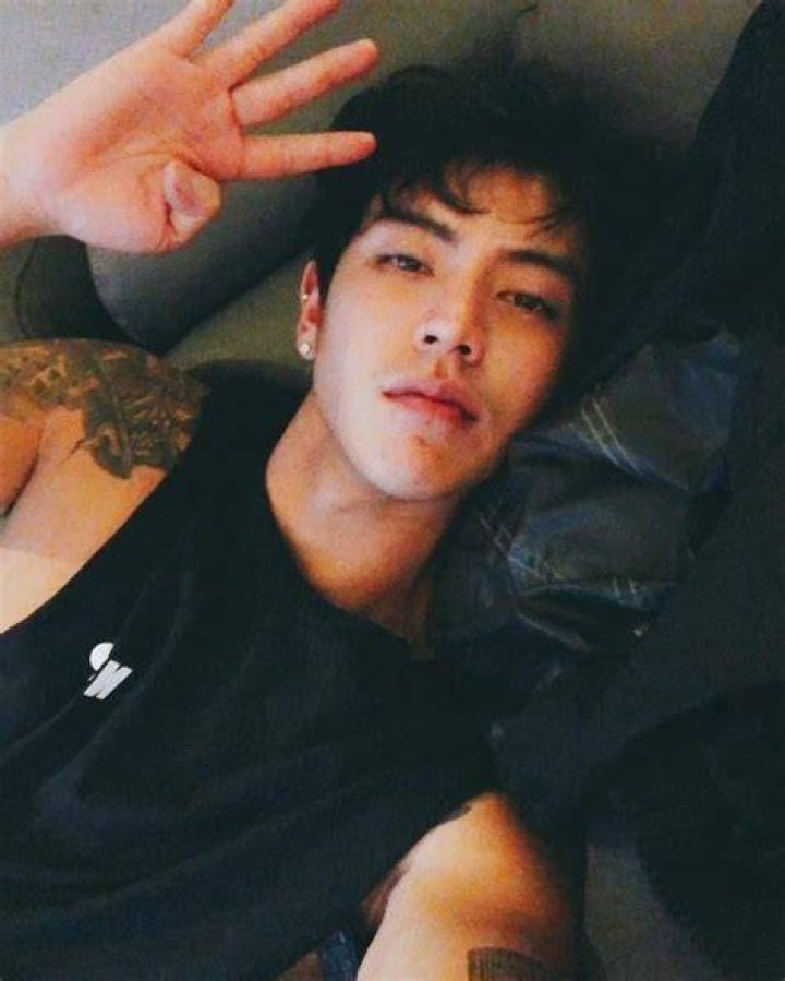 
Christian Yu Profile: Age, Height, Girlfriend. Who is Christian Yu? 