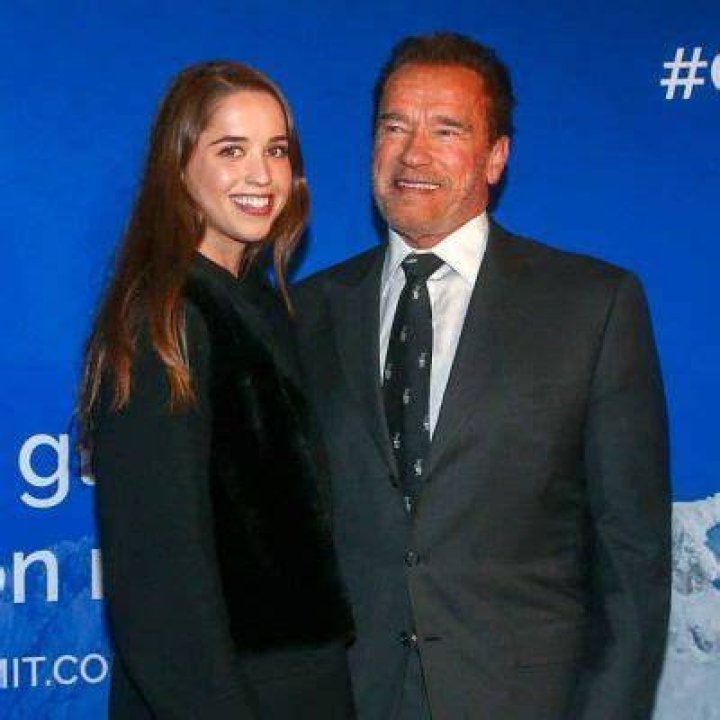 Christina Schwarzenegger Wikipedia, Age, Height, Instagram, Boyfriend, Net Worth