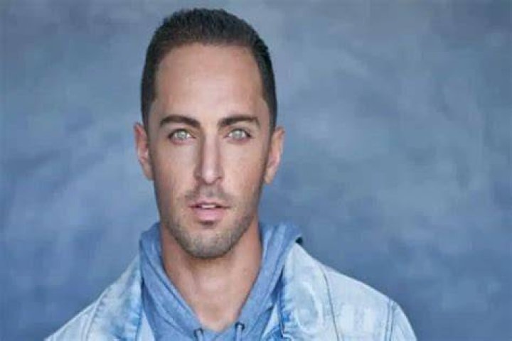Christopher d'Amboise Biography, Age, Height, Wife, Net Worth, Family