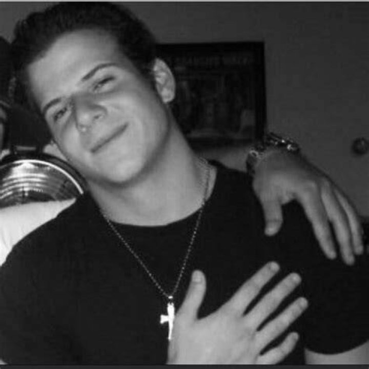 Christopher Pesce died in 2013 at the age of 25