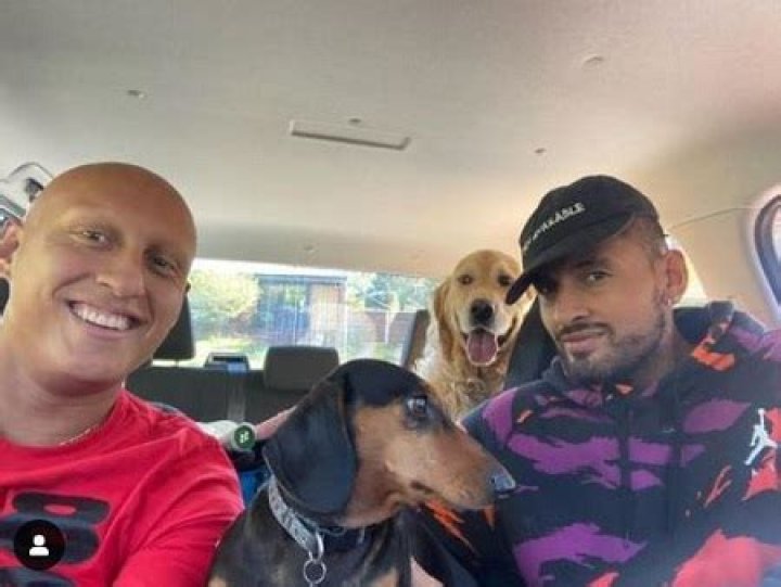 Christos Kyrgios Net Worth (Income Source)