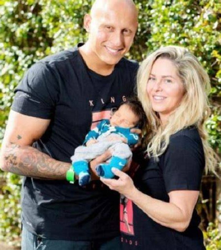 Christos Kyrgios Wife, Girlfriend Name & Relationships