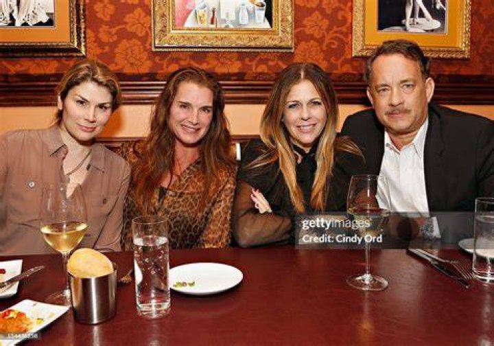 Cindy Ord / Stringer / Getty Images