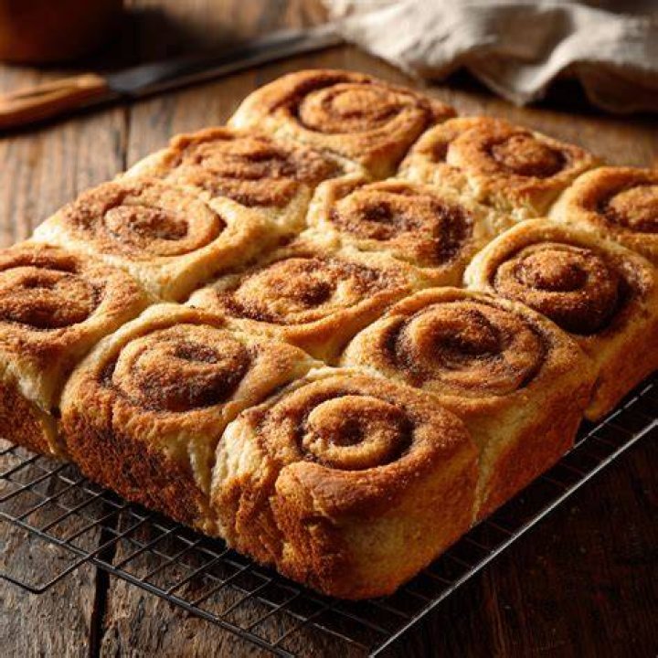 Cinnamon Net Worth