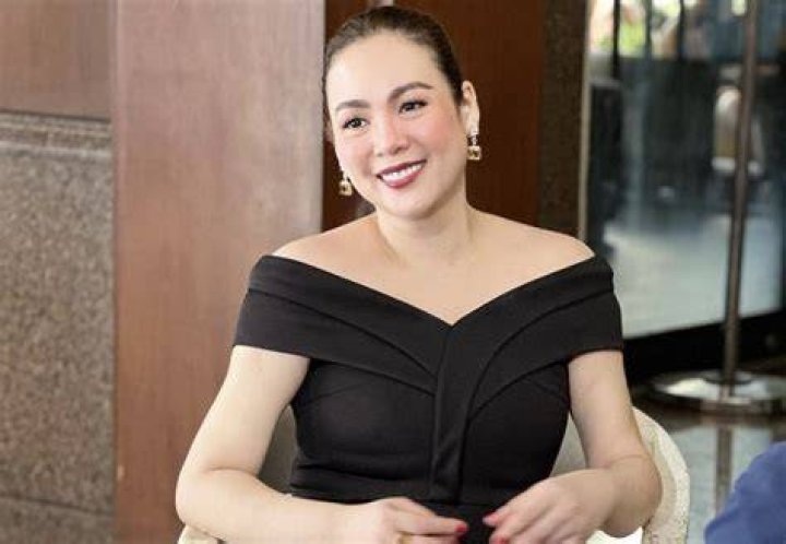 Claudine Barretto