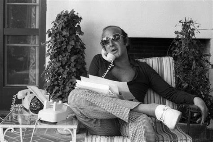 clive davis
