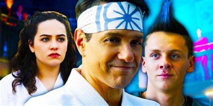 Cobra Kai: How Old Is Emily Dunlop Age? Wikipedia Net Worth – Who Is Her Husband?