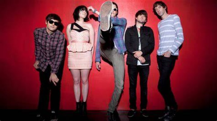 Cobra Starship