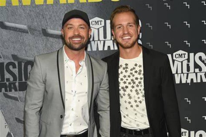 Cody Alan CMT Partner Trea Smith – Was He Married With Ex Wife?
