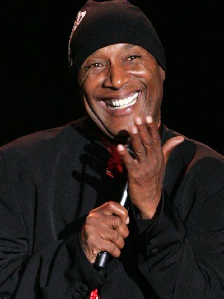 Comedy Legend Paul Mooney Dies At 79 After Suffering Heart Attack