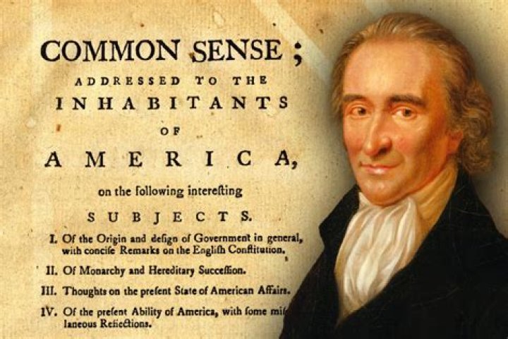 Common Sense
