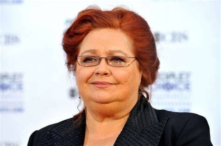 Conchata Ferrell