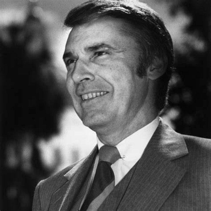Congressman Leo J Ryan