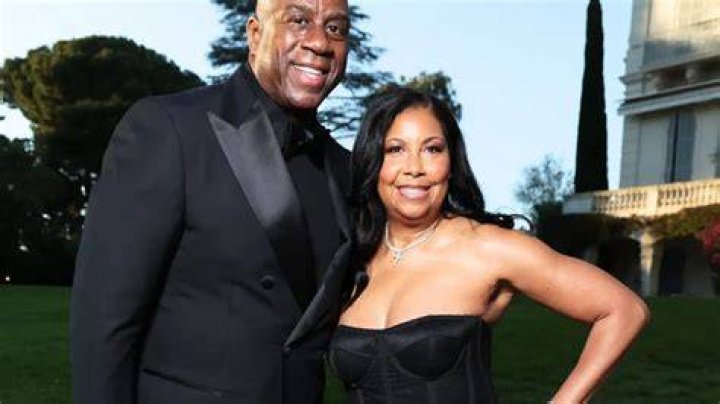 Cookie Johnson Biography, Age, Magic Johnson, HIV and Net Worth