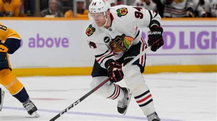 
Corey Perry Arrest And Jail News Gone Viral: Is He Racist? 