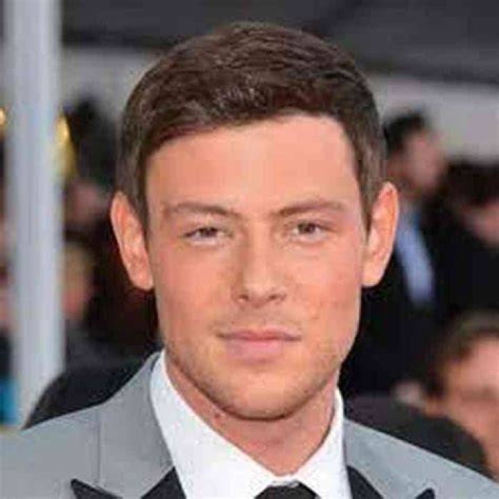 Cory Monteith Biography, Age, Height, Wife, Net Worth, Family