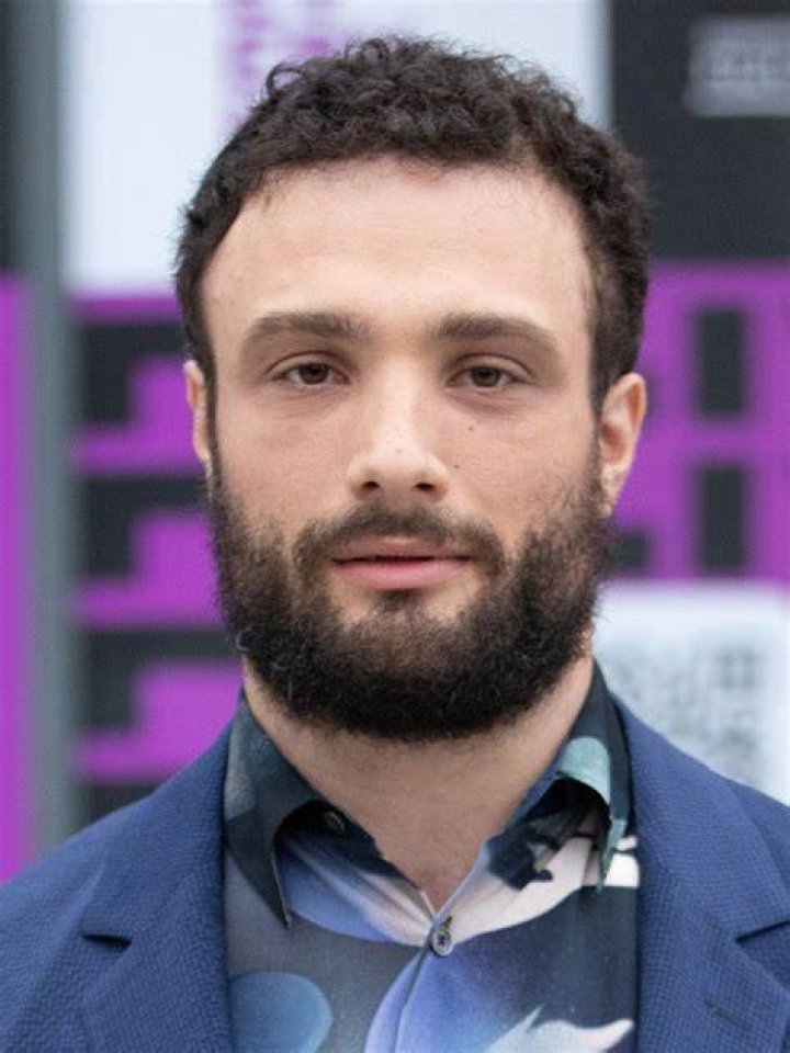 Cosmo Jarvis