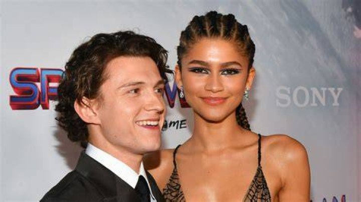 ¿Cuál es la altura de Zendaya?