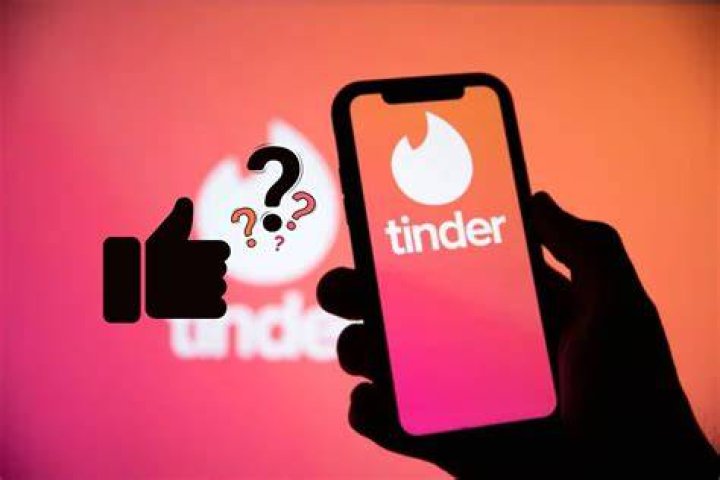 ¿Cuántos me gusta es Tinder promedio? – Celebrity.fm