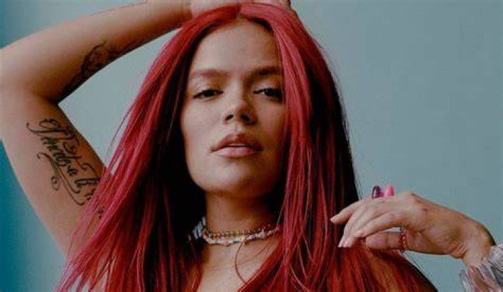 ¿Cuántos tatuajes tiene Karol G? – Celebrity.fm