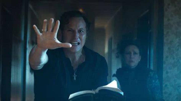 ¿Cómo murió Ed Warren en el conjuro 2? – Celebrity.fm