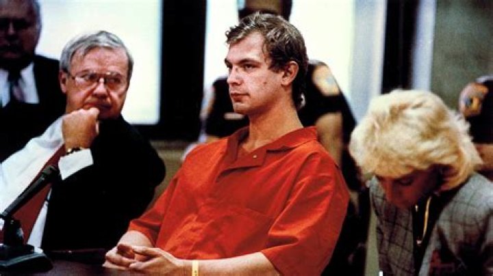 Dahmer Murder Trial