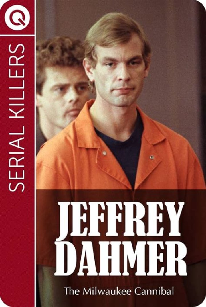 Dahmer The Milwaukee Cannibal