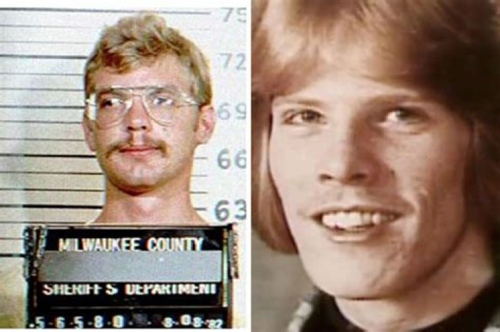 Dahmer Victim Steven Tuomi