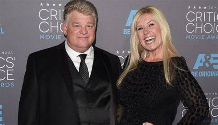 Dan Dotson Biography, Age, Height, Wife, Net Worth, Family