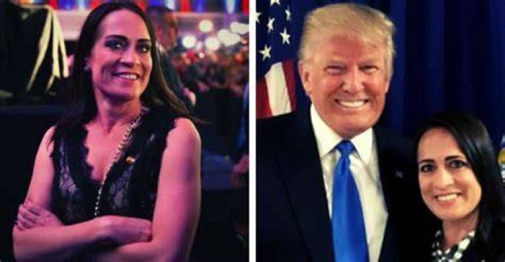 Dan Marries: Stephanie Grisham Former Husband Age, Biography Net Worth and Wikipedia