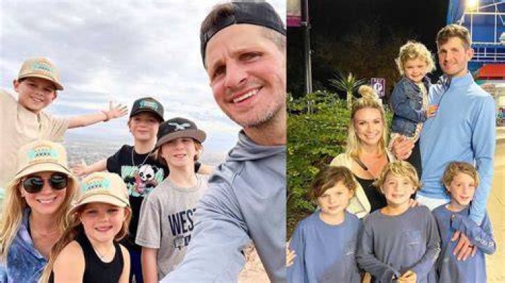 Dan Orlovsky Biography, Age, Height, Wife, Net Worth, Family