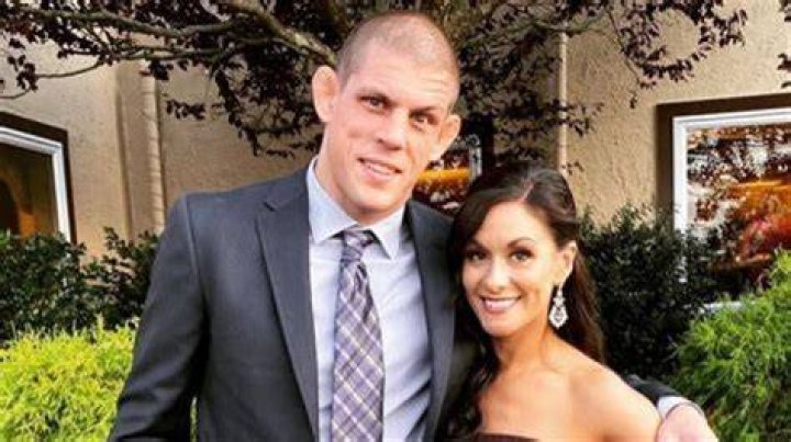 Dan Schmidt Biography, Age, Height, Wife, Net Worth, Family