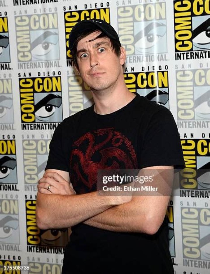 Dane Boedigheimer