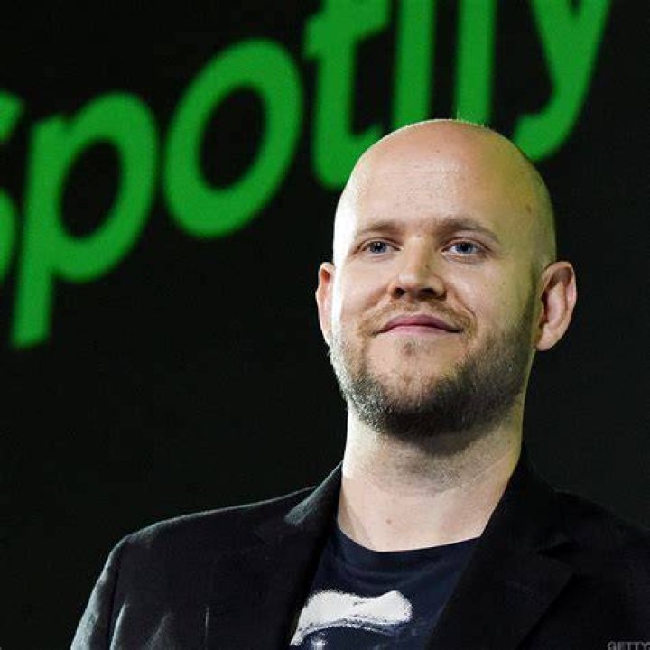 Daniel Ek Net Worth 2024: What Is The Spotify CEO Worth?