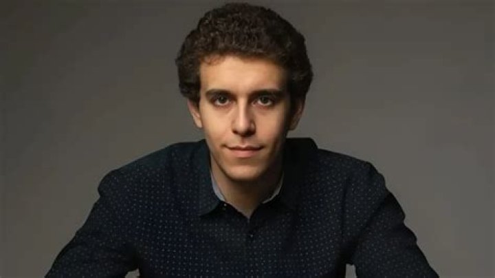 Daniel Naroditsky Biography, Age, Height, Wife, Net Worth, Family