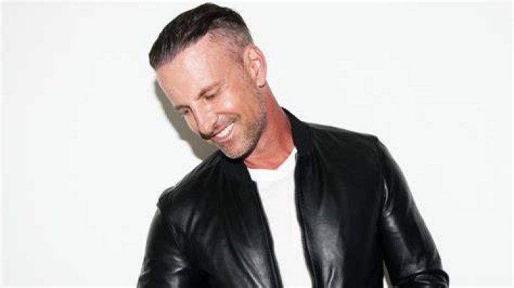 Daniel Powter