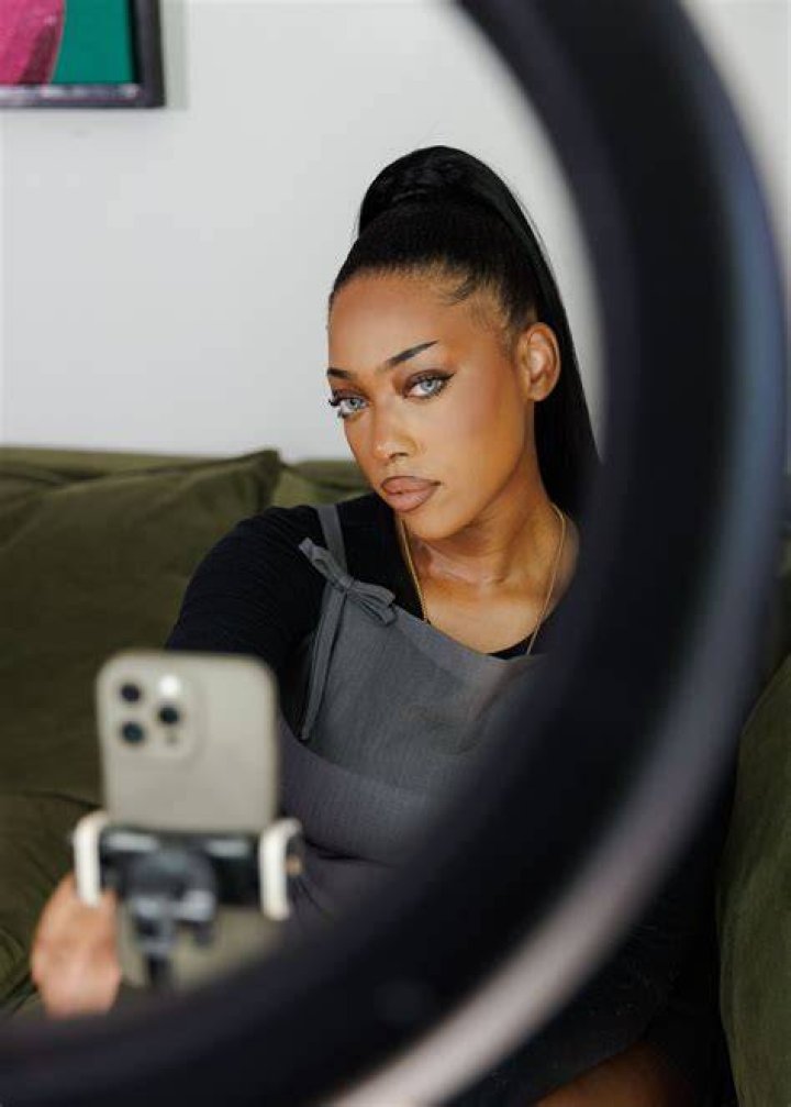 Danisha Carter