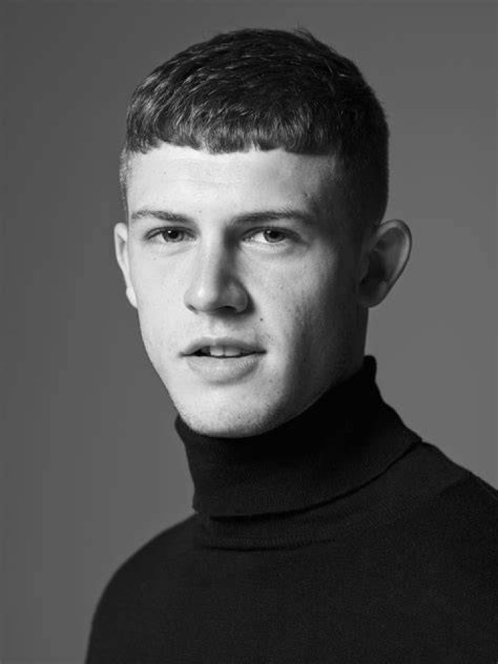 Danny Blake