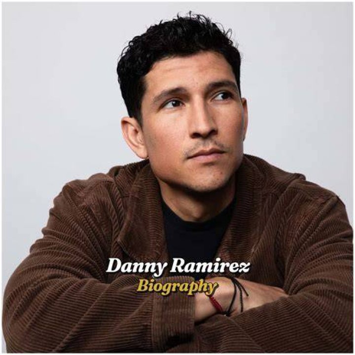 Danny Ramirez Biography, Age, Family, Height, Valley Girl, Interview