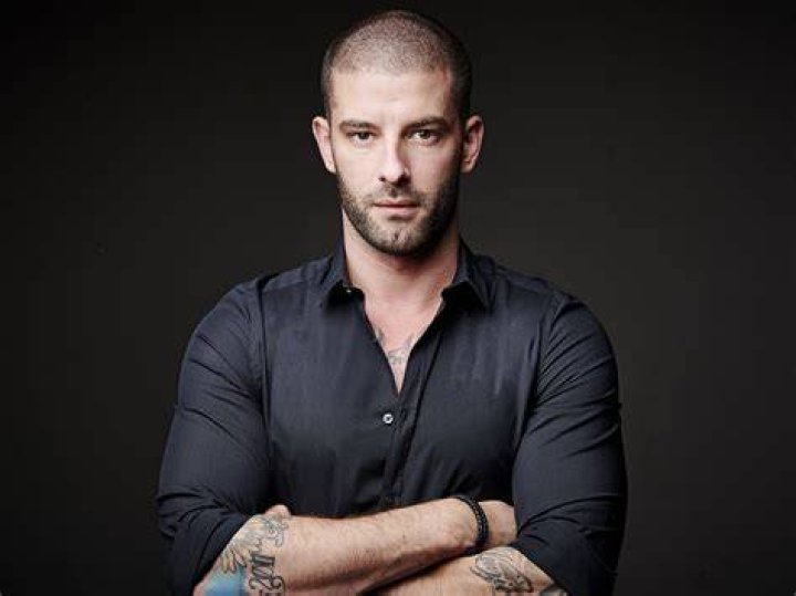 Darcy Oake