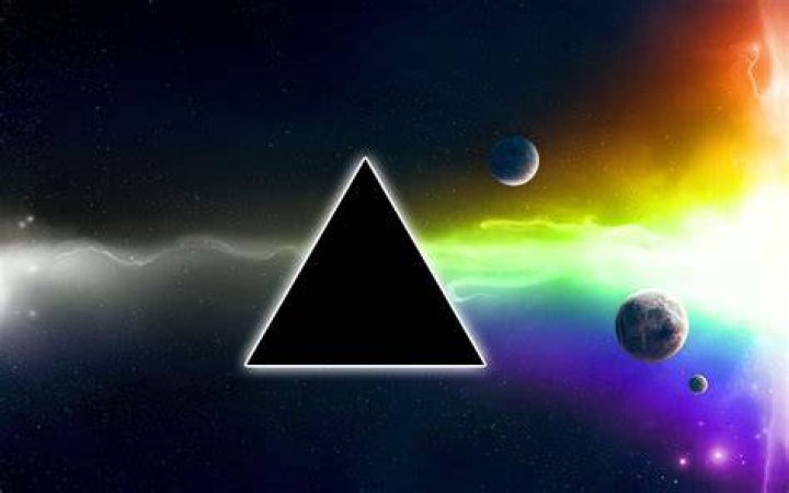 Dark Side Moon