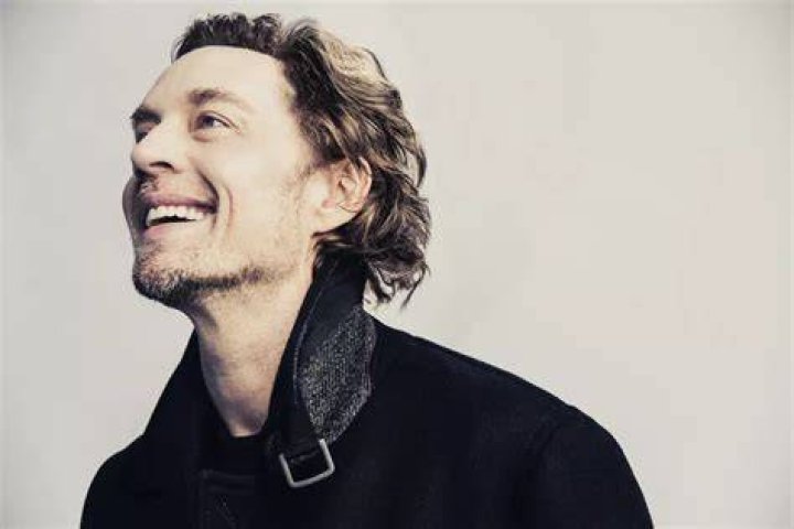 Darren Hayes