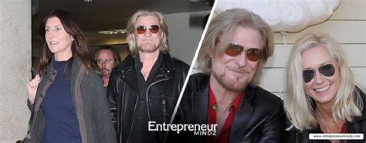 Daryl Hall Biography, Age, Height, Wife, Net Worth, Family